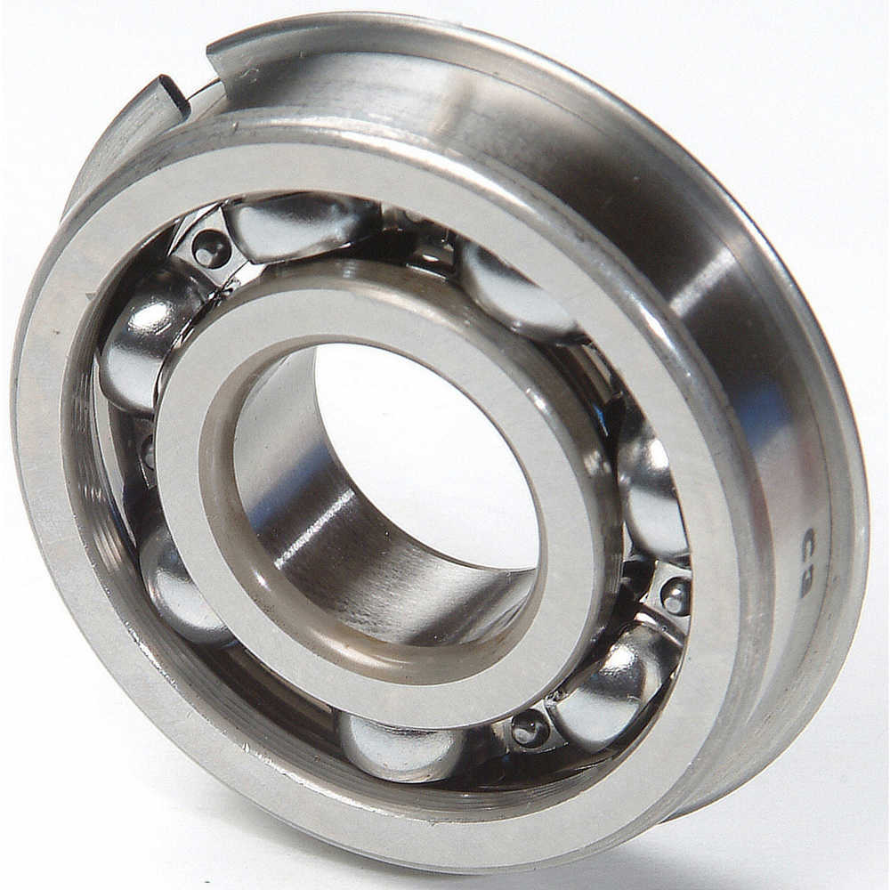n.　400i ① Manual Transmission Input Shaft Bearing-Ball Bearing National 307