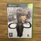 Microsoft Xbox Original - Syberia II - New & Sealed
