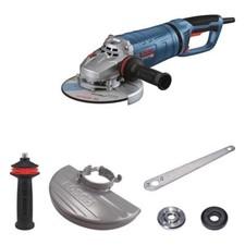 Bosch Winkelschleifer GWS 27-180 JR Professional 2700 Watt, 180mm Scheibe