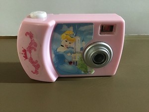 princess pretend play