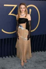 BEAUTIFUL JOEY KING 8X10 Photo