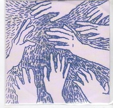 (GC973) Adult Jazz, Am Gone - DJ CD