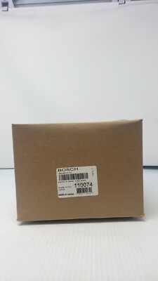 Bosch E90-24MCCH-FW Fire Alarm