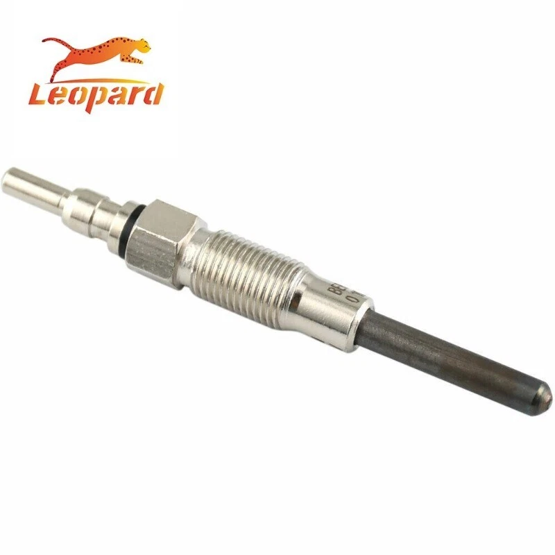 Juego de bujías incandescentes diésel 8 piezas F2TZ12A342A para Ford 7,3 L F250 F350 F59 Foto 4 de 4