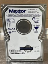 Maxtor DiamondMax 6L080P0 80GB PATA133 HDD Ha...