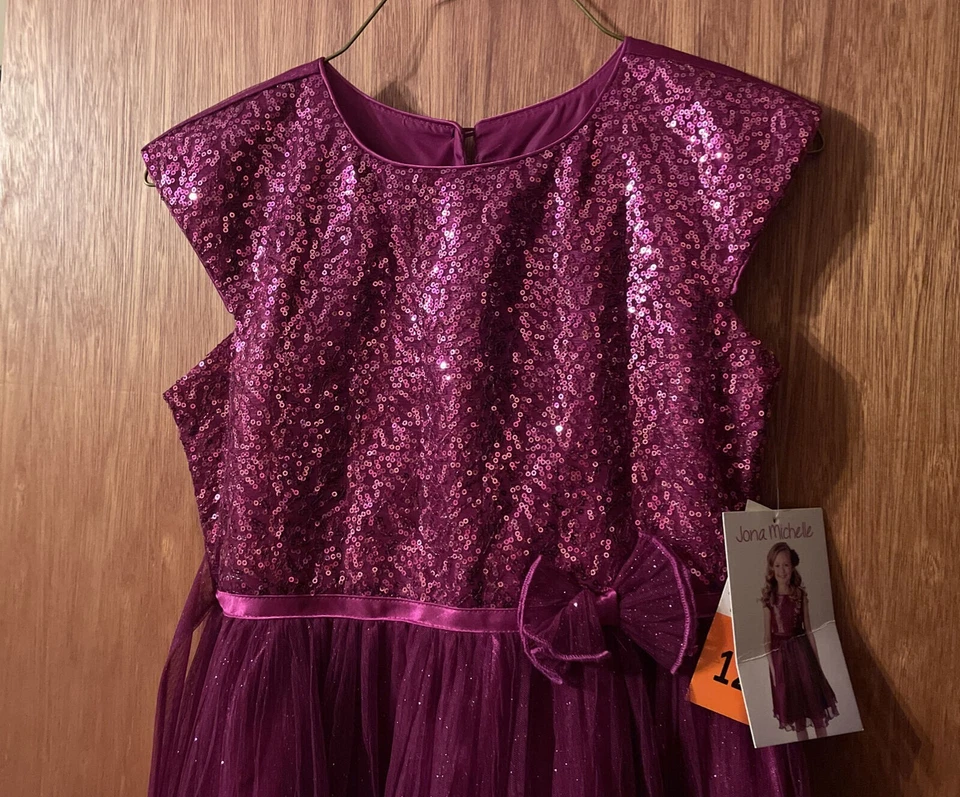 Jona Michelle официальный платье вариации - Изображение 3 из 4