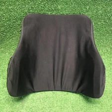 INVACARE Personal Back 10 Plus Back for Power Wheelchairs Curved Clean Fast Ship