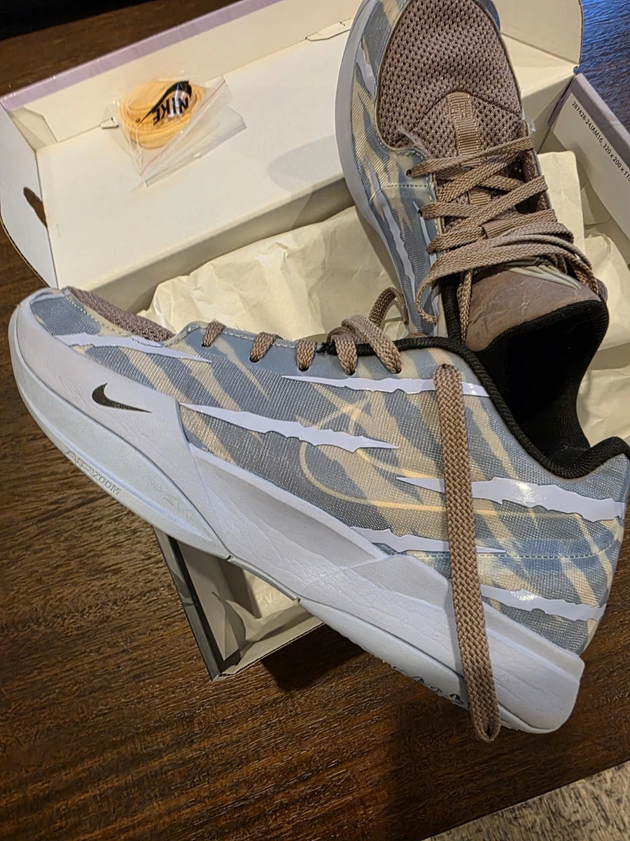 Nike Ja 2 EP Induction for Sale | Authenticity Guaranteed | eBay