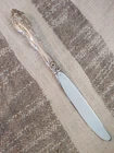 La Scala by Gorham - Sterling Silver Flatware - ONE Knife
