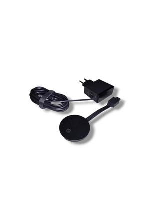 Google Chromecast Ultra 4K Stick