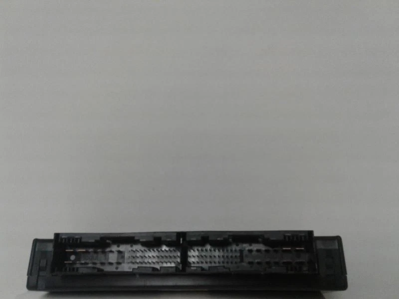 防盗锁网关模块电脑 2008 - 2010 宝马 528i 61359167201 — 第 2/4 张图片