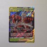 Pokémon Pheromosa & Buzzwole GX 12/214 Sm-Unbroken Bonds TAG TEAM
