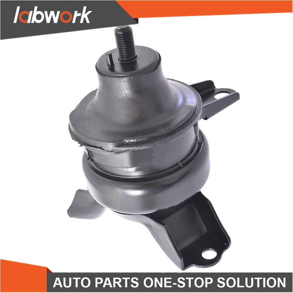 5PC Motor Mounts for Honda CR-V CRV 1997-2001 2.0L A6502 A6506 A6520 A6526 A6585