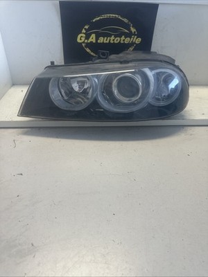 Scheinwerfer ALFA ROMEO 147 - 60695650 Vorne Links Xenon