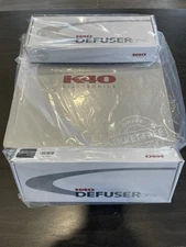 k40 radar detector/laser Defuser rL360i With Additional Laser Heads
