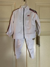Levi  s 2 Piece Set Size 12 Months