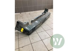 Stoßstange hinten VW Golf I Cabriolet 155  P25055868