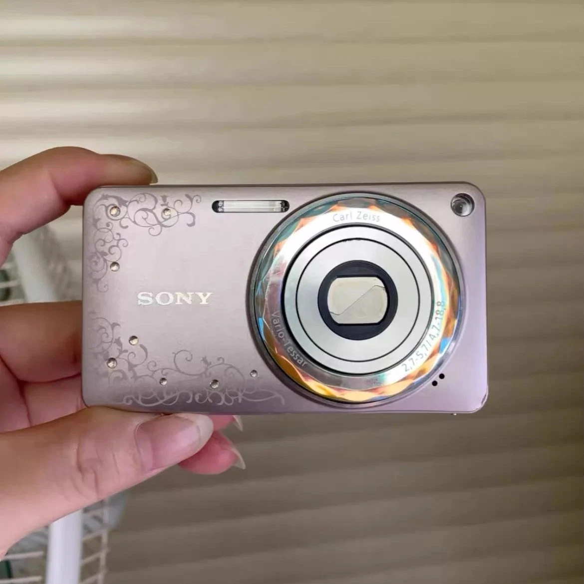 Sony Dsc W350 for sale | eBay