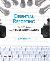 Jon Smith (U. A.) | Essential Reporting | Taschenbuch | Englisch (2007)