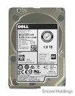 Dell 1.8TB Hard Drive - 10k SAS-12 GBPS - 2.5 inches Hot-plug VJ7CD