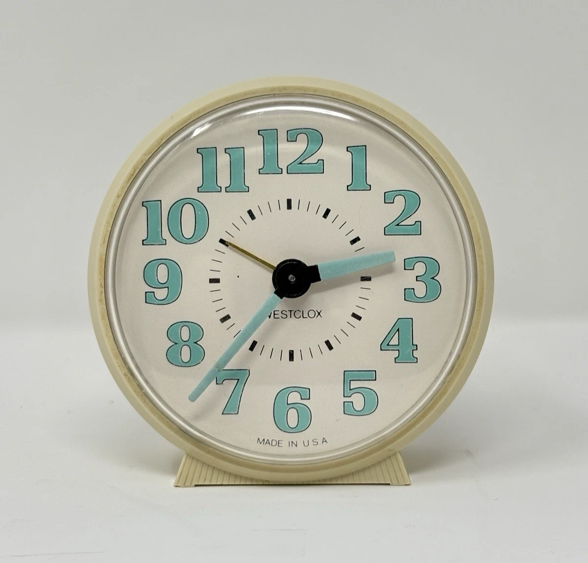 Vintage Westclox for sale | eBay