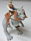 Vintage Star Wars Tauntaun Original 1979 Kenner