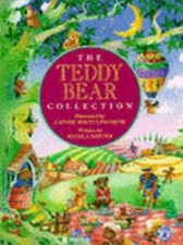 The Teddy Bear Collection Hardcover