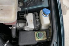 Audi A4 B5 Wischwasserbehälter Behälter Wischwasser 8D0955453C Waschwasser