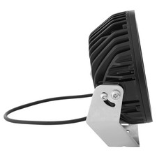 Pro Comp Suspension 76502 Round Led Motorsports Light