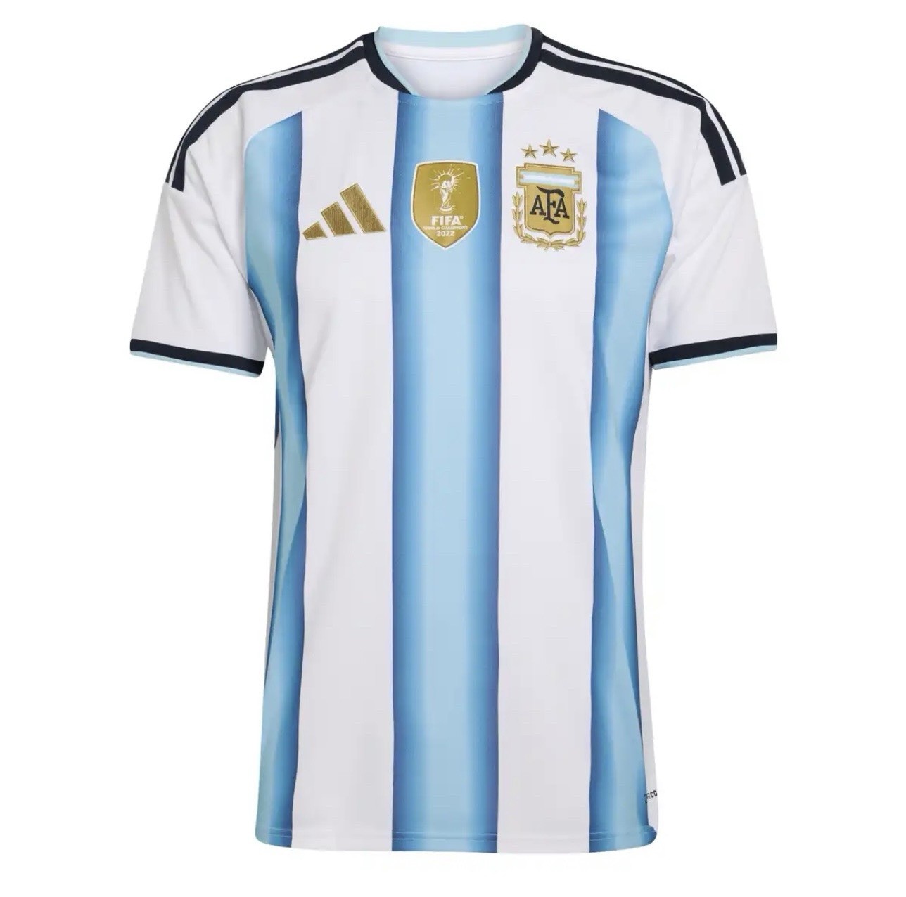 Argentina National Team Soccer Team Away Jersey 2026 - Fan Edition