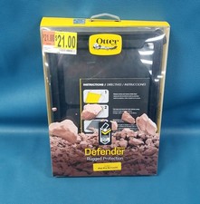 New/Open Box Otter Box Defender iPad Pro 9.7" Protector Licensed 2016
