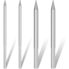 4 Pcs Paracord Lacing Needle-Tools Needles-Paracords-Needles for Bracelet6615