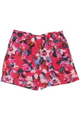 Street One Shorts Damen kurze Hose Hotpants Gr. EU 40 Pink #yd1q2vx