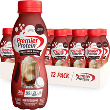(12 Pack) Premier Protein Immune Nutrients Sh...