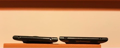 Correa de cuero para Apple Watch Hermes negra 38/40/41 mm correa de repuesto - Imagen 5 de 5
