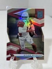 2020 Donruss Elite Status Die-Cut  8/24 Kyler Murray #86 Arizona Cardinals SSP