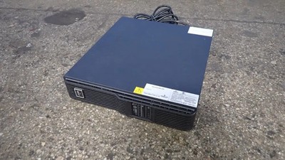 EMERSON GXT3-1500RT120 POWER SUPPLY  11250370011