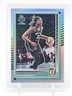 JONQUEL JONES 2025 DONRUSS HOLO #77 NEW YORK LIBERTY WNBA BASKETBALL Q5722