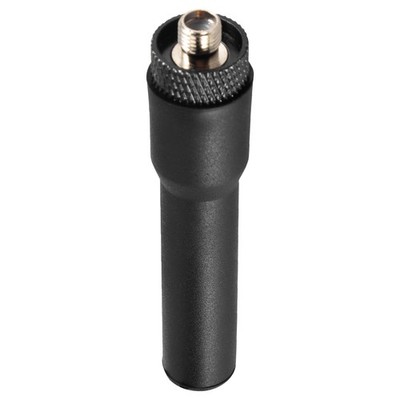 SF20 Dual Band SMA-F Soft Antenne FÜR  UV5R UV5RA / Plus BF888s Schwarz Neu A4Y2