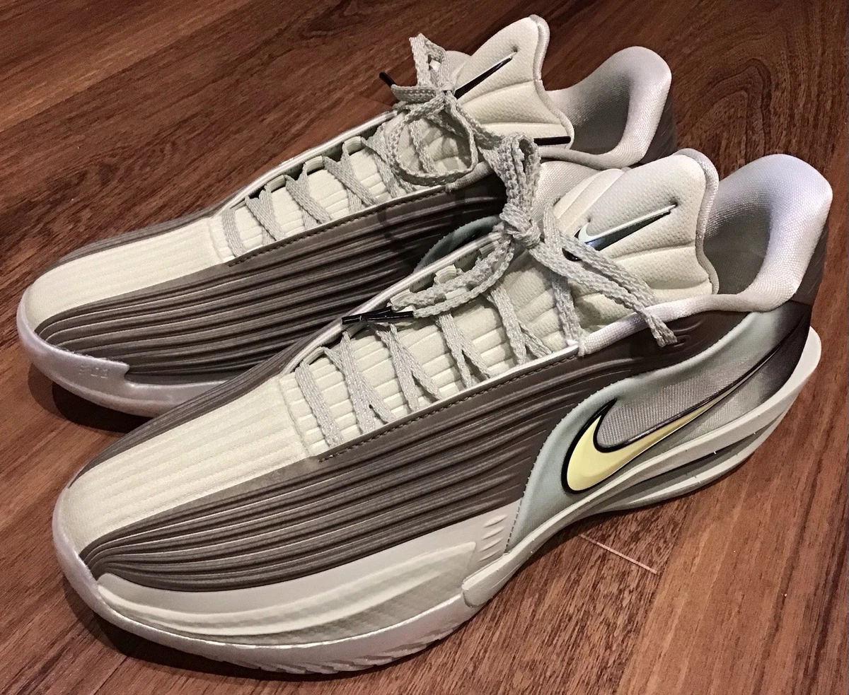 Nike Air Zoom GT Cut 3 Turbo Honeydew Barely Volt HV9918-300  display picture 1