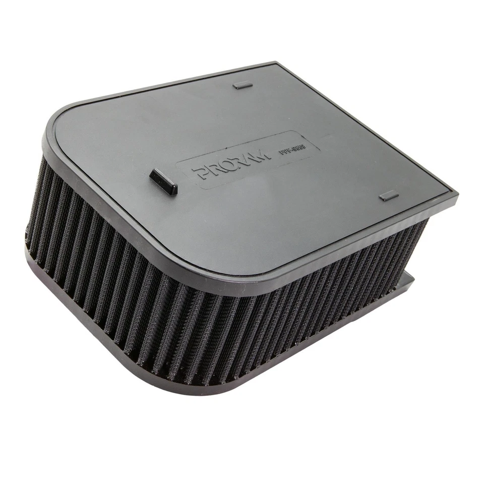 Performance Pleated Replacement Air Filter for Porsche Macan - Image 2 of 4