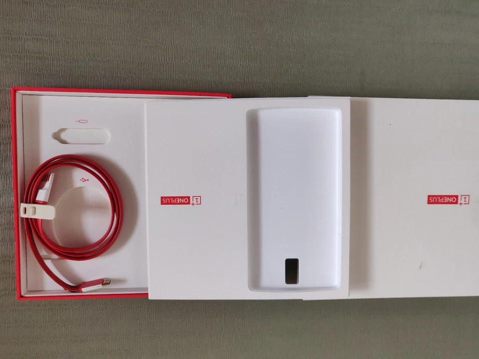 one plus one - Immagine 3 di 4