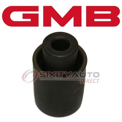 GMB Upper Engine Timing Idler for 2000-2007 Audi A8 Quattro 4.2L V8 - Valve ua