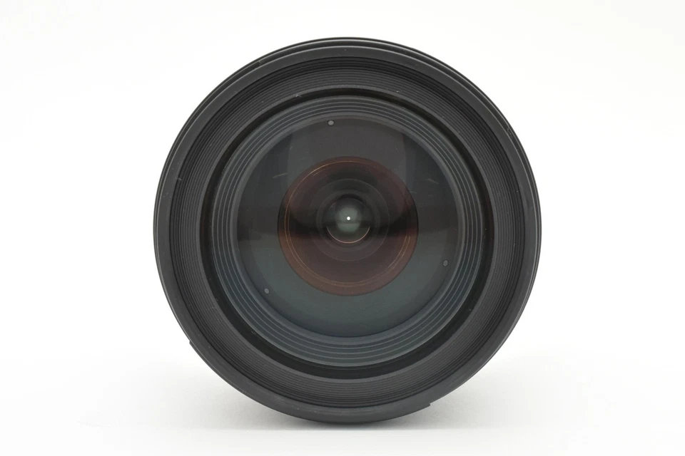 Excellent+++++ Sigma 17-70mm f/2.8-4.5 DC Macro HSM Wide Angle Lens Nikon Japan - Image 3 of 4