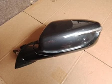 2013 Kia ceed cee'd passenger left side grey Wing Door Mirror