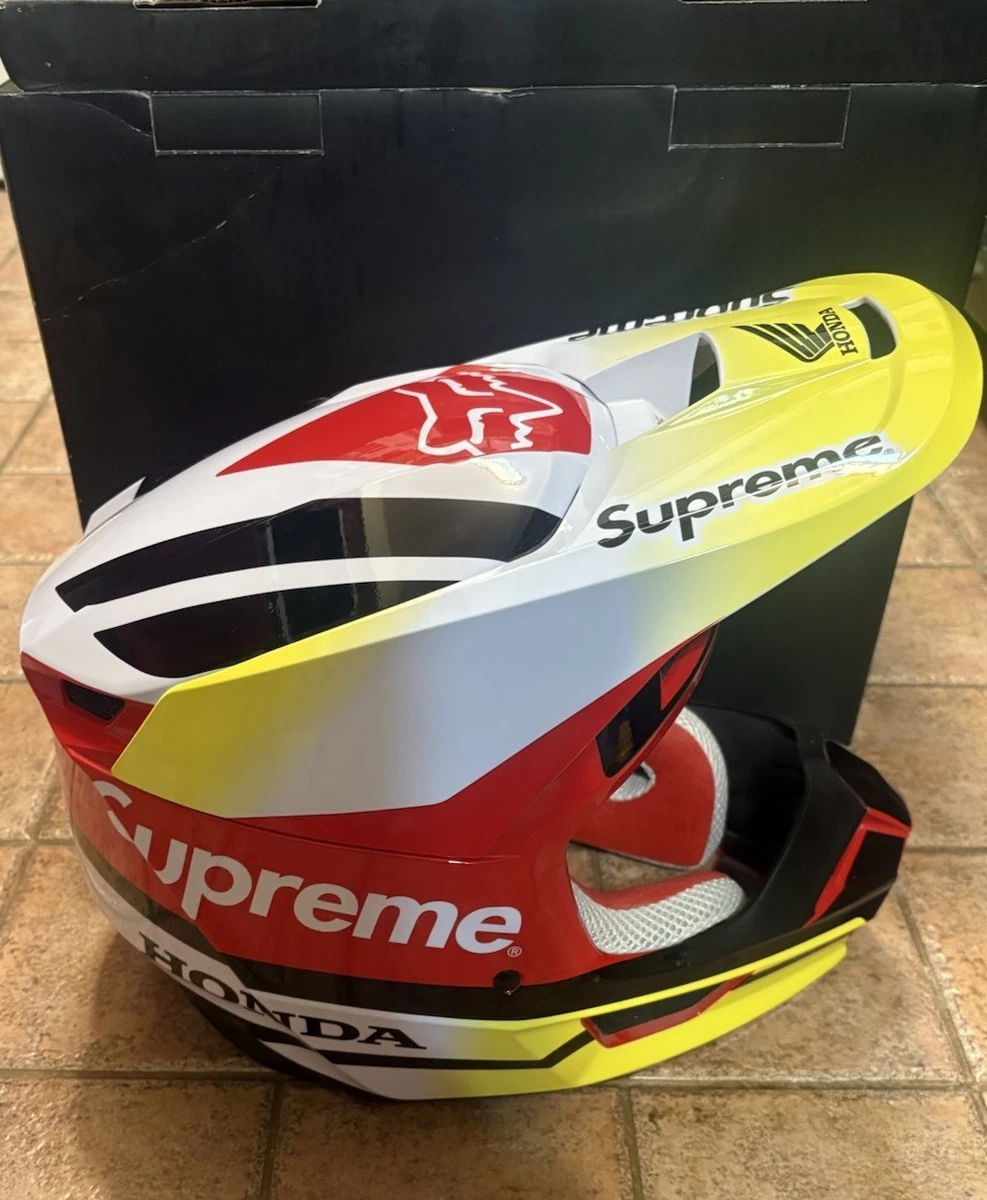 Supreme Size M Red Hats for Men for sale | eBay