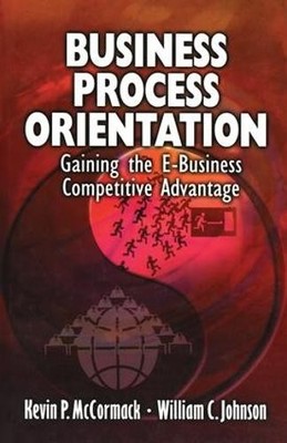 Business Process Orientation - 9781574442946
