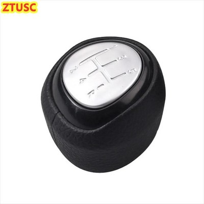 New 5 Speed Gear Shift Knob For Saab 93 9-3 SS 2003-2012