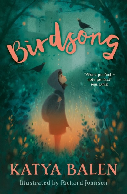 Birdsong by Katya Balen (Paperback Book)