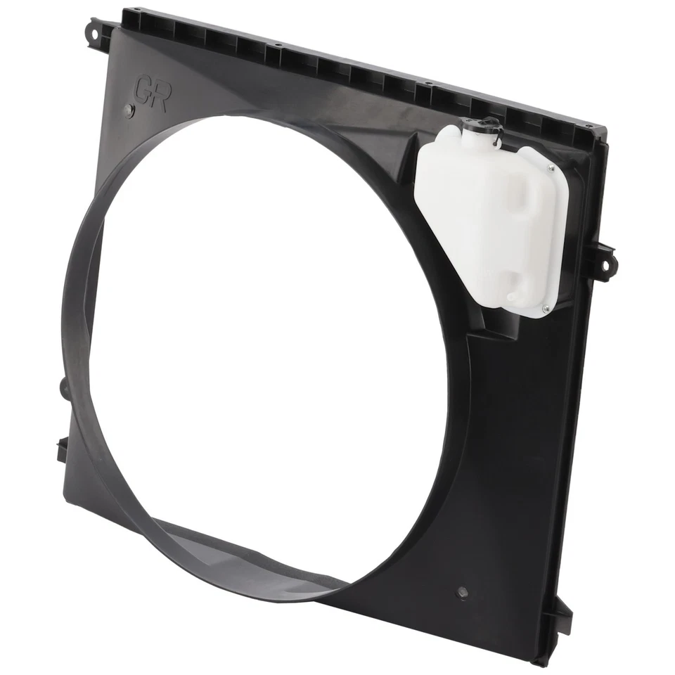 Fan Shrouds  167110P020 for Toyota Tacoma 2005-2015 - Image 2 of 4